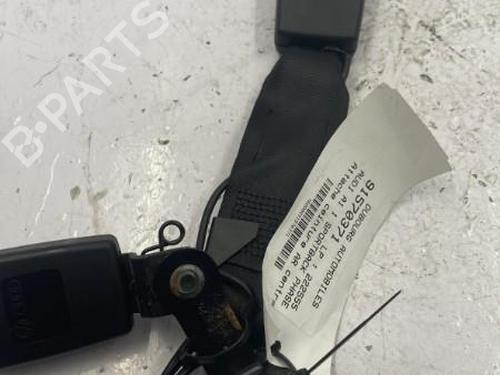 Seat buckle AUDI A1 Sportback (8XA, 8XF) 1.6 TDI | BP22839681I32