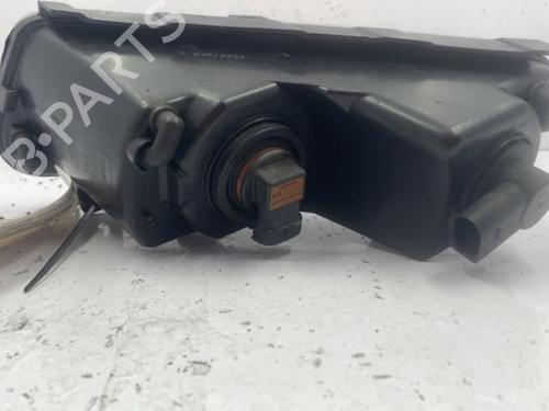 Right front fog light VW POLO V (6R1, 6C1) 1.6 TDI | BP22837287C31 