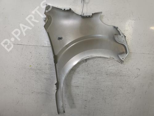 Guarda-lamas esquerdo CITROËN JUMPY III Van (V_) 2.0 BlueHDi 120 | BP31697092C41 