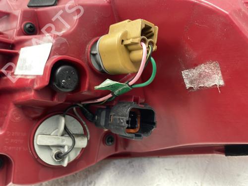 Left taillight HYUNDAI TUCSON (TL, TLE) 1.6 GDi | BP29980331C34