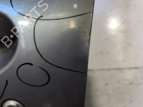 Left front door RENAULT CLIO II (BB_, CB_) 1.9 dTi (B/CB0U) | BP29619360C2 