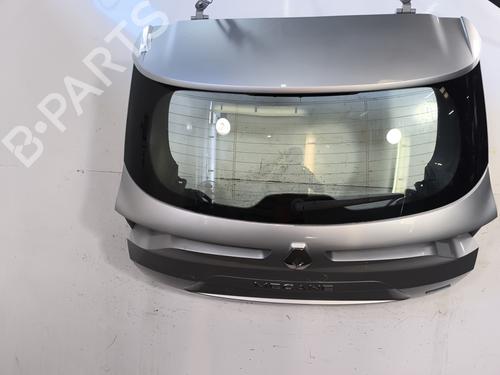 Used Tailgate RENAULT MEGANE IV Grandtour (K9A/M/N_) E-TECH 160 (K9NH) (158 hp) 28004453