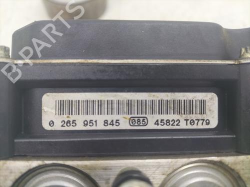 ABS pump CITROËN JUMPY II Van 2.0 HDi 125 | BP32322298M43