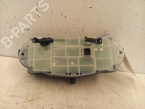Used Climate control Climate control TOYOTA YARIS (_P13_) 1.3 (NSP130_, NSP130) (99 hp) 24636836 24636836