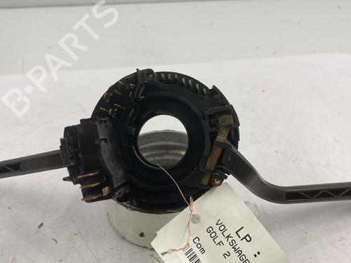 Used Steering column stalk Steering column stalk VW GOLF II (19E, 1G1) 1.6 (75 hp) 22817210 22817210