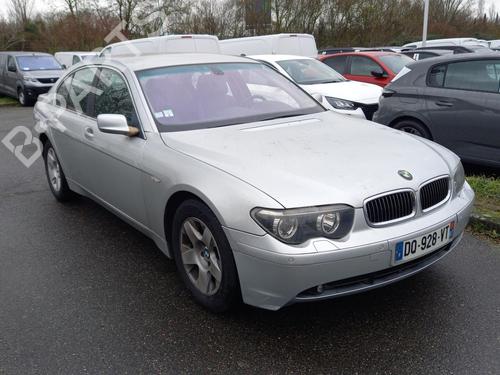 Used Parts BMW 7 (E65, E66, E67) 735 i, Li 2267997
