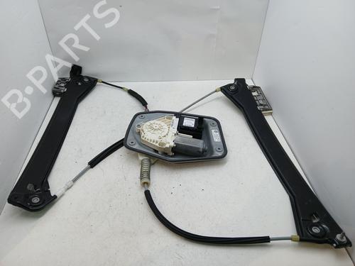 Front left window mechanism VW EOS (1F7, 1F8)  | BP34259945C22  - Image 5