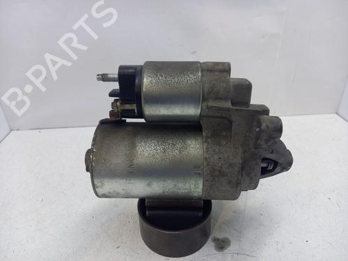 Used Starter Starter PEUGEOT 206 Hatchback (2A/C) [1998-2012] 35936939 35936939