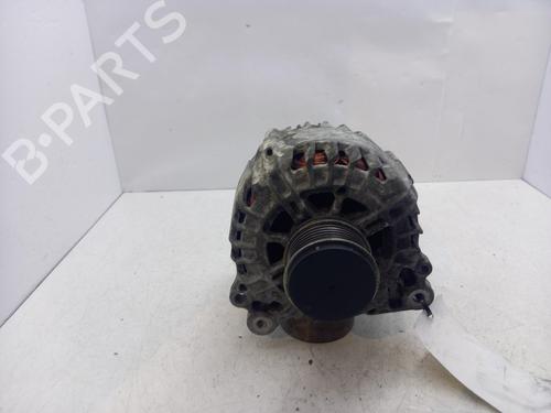 Used Alternator Alternator VW TOURAN (1T3) 1.6 TDI (105 hp) 35940671 35940671