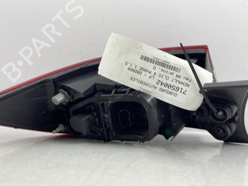 Right taillight RENAULT CLIO IV (BH_) 1.5 dCi 75 | BP22827008C35 
