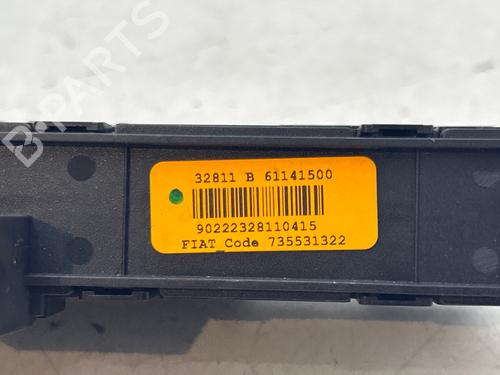 Advarselskontakt LANCIA YPSILON (312_) | BP36257445I22 - Image 3