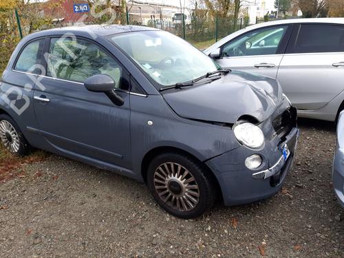 Alternator FIAT 500 (312_) 1.2 (312AXA1A) | BP26429141M7 - Image 6