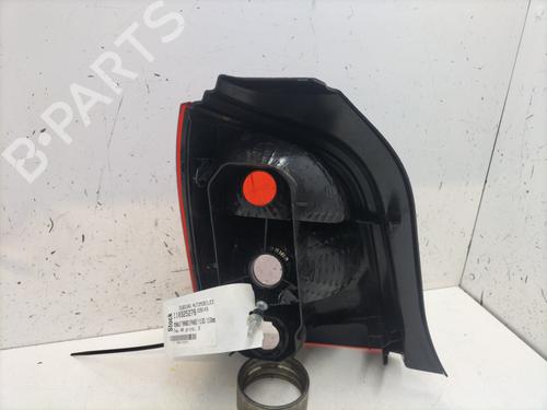 Right taillight RENAULT TWINGO II (CN0_) 1.5 dCi (CN0E) | BP28328423C35  - Image 5