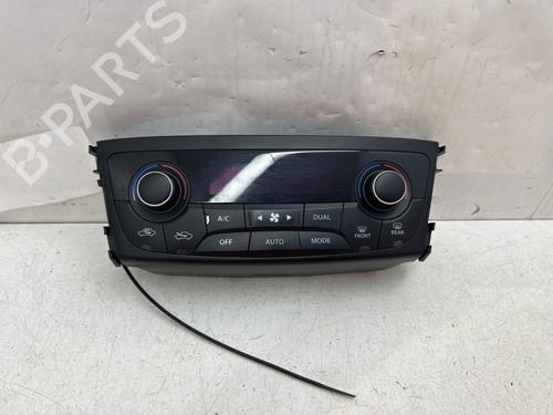 Climate control SUZUKI SX4 S-Cross (JY) 1.6 DDiS AllGrip (AKK 416D) | BP35969097I5  - Image 5