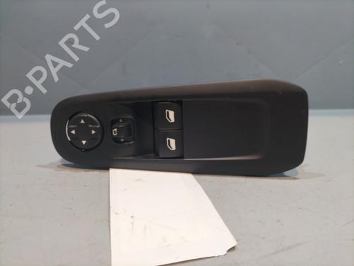 Used Left front window switch PEUGEOT 308 II (LB_, LP_, LW_, LH_, L3_) 1.5 BlueHDi 130 (131 hp) 29377306