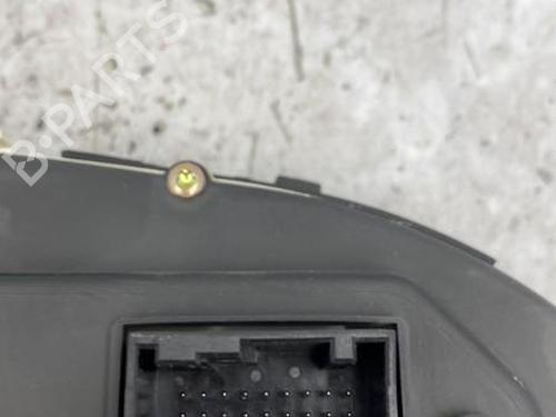 Instrument cluster PEUGEOT 307 (3A/C) 1.4 16V | BP22834068C47