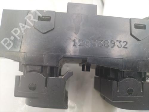 Left front window switch HYUNDAI i10 II (BA, IA) 1.0 | BP32218721I27