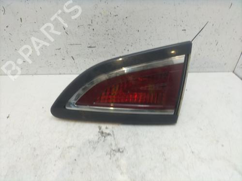 Used Right tailgate light RENAULT SCÉNIC III (JZ0/1_) 1.5 dCi (110 hp) 28414848