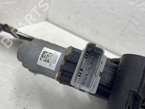 Front left window mechanism CITROËN DS5 1.6 HDi 110 | BP32204935C22 - Image 3