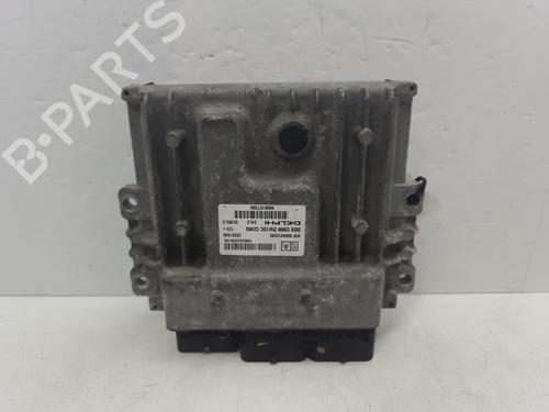 engine-control-unit-ecu-citroen-jumpy-ii-van-2007-2008-2009-2010-2011-2012-2013-2014-2015-2016-31823648 main image