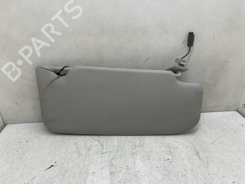 Used Left sun visor Left sun visor RENAULT KADJAR (HA_, HL_) 1.2 TCe 130 (HLMR) (130 hp) 40516026 40516026