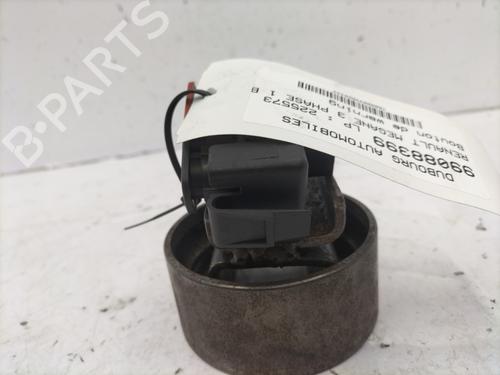 Warning switch RENAULT MEGANE III Grandtour (KZ0/1) 1.5 dCi (KZ1M, KZ1W, KZ0R) | BP22847574I22 