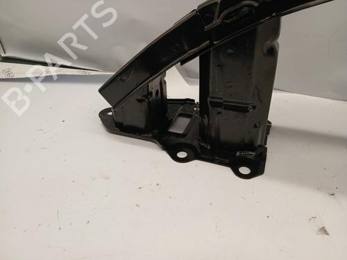 Front bumper reinforcement HONDA CIVIC XI Hatchback (FL) 2.0 e:HEV | BP32367322C109