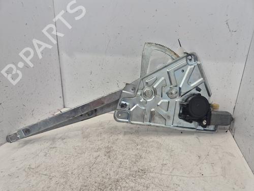Used Front right window mechanism LAND ROVER RANGE ROVER II (P38A) 2.5 D 4x4 (136 hp) 24829221