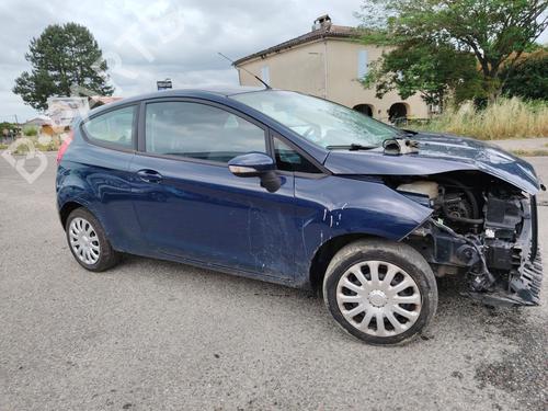 Headlight switch FORD FIESTA VI (CB1, CCN) 1.25 | BP27558476I24 - Image 6