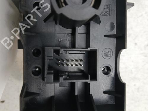 Used Headlight switch Headlight switch OPEL MERIVA A MPV (X03) 1.7 DTI (E75) (75 hp) 32281106 32281106