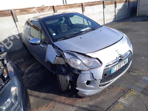 Brugte CITROËN DS3 (SA_)  1.6 HDi 90  4782908