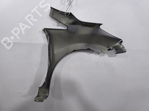 Left front fenders NISSAN NOTE (E12) 1.2 | BP40163253C41 - Image 3