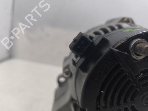 Used Alternator Alternator VW GOLF III Cabriolet (1E7) 1.8 (75 hp) 27348112 27348112