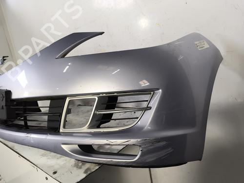 Used Front bumper Front bumper MAZDA 6 Hatchback (GH) 2.0 MZR-CD (GH14) (140 hp) 25477743 25477743