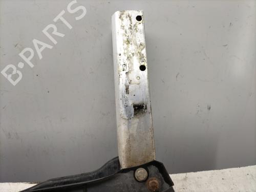 Rear bumper reinforcement AUDI A4 B8 Avant (8K5) 2.0 TDI | BP29833994C73