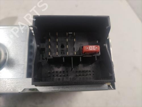 Radio CITROËN C3 I (FC_, FN_) 1.4 HDi | BP23254905E6 