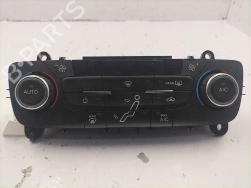 Used Climate control FORD FOCUS III Turnier 1.5 TDCi ECOnetic (105 hp) 22844337