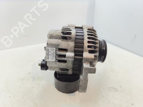 Alternator RENAULT TWINGO I (C06_) 1.2 (C066, C068) | BP30184260M7 