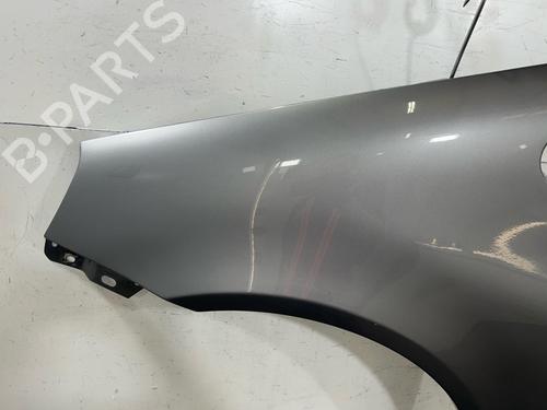 Used Left front fenders Left front fenders 37661317 37661317
