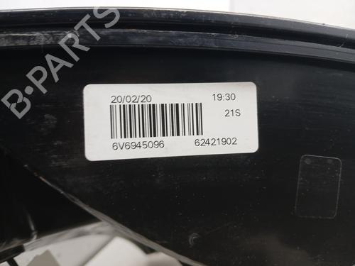 Used Right taillight Right taillight SKODA FABIA III (NJ3) 1.0 (60 hp) 32856623 32856623