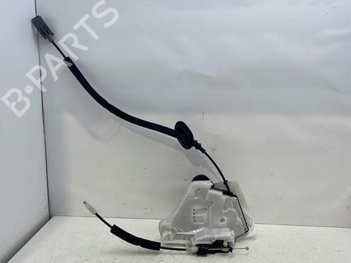 Used Front right lock RENAULT ARKANA I (LCM_, LDN_) 1.6 E-TECH 145 (LDMU) (143 hp) 29141251