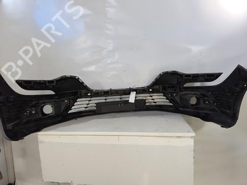 Front bumper RENAULT TALISMAN Grandtour (KP_) 1.6 dCi 160 | BP29466621C7 