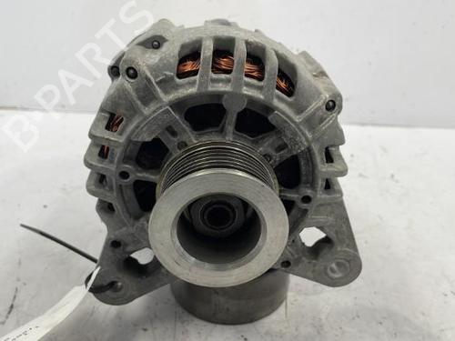 Generator RENAULT TWINGO II (CN0_) 1.2 (CN0D) | BP22832797M7 