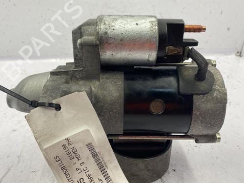 Startmotor RENAULT TRAFIC III Van (FG_) 2.0 dCi 120 (FGMN) (120 hp) 22844573