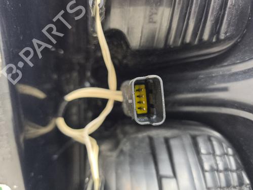 Venstre baglygte CITROËN C3 Picasso (SH_) 1.6 HDI 90 | BP28369904C34 