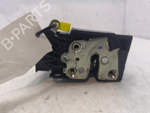 Rear left lock DACIA SANDERO II  | BP27525169C100 