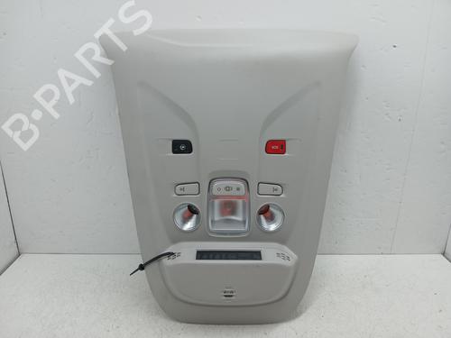 Innerbelysning CITROËN BERLINGO Box Body/MPV (K9) e-Berlingo (136 hp) 31880273