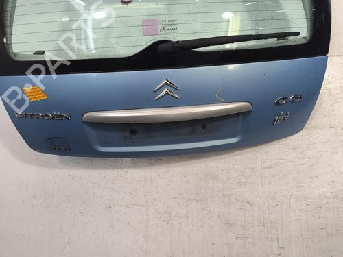 Tailgate CITROËN C3 I (FC_, FN_) 1.6 16V | BP27265222C6 