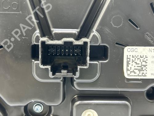 Instrument cluster FORD PUMA (J2K, CF7) 1.0 EcoBoost mHEV | BP38476043C47  - Image 5