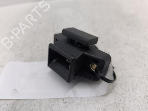 Tailgate lock RENAULT TWINGO I (C06_) 1.2 (C066, C068) | BP30162601C101